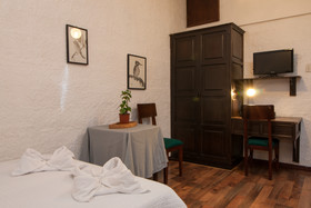 Apartamentos Otorongo