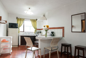Apartamentos Otorongo