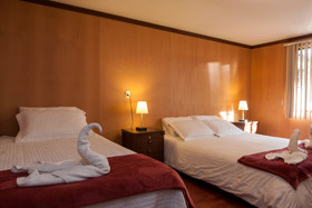 Apartamentos Otorongo