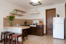 Apartamentos Otorongo