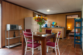 Apartamentos Otorongo