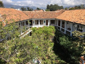 Apartamentos Otorongo