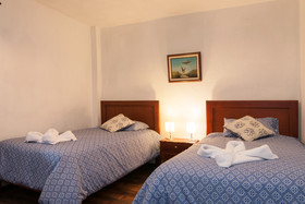 Apartamentos Otorongo