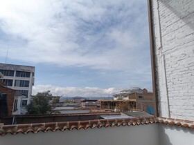Azul de La Plaza Hotel