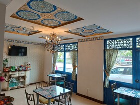 Azul de La Plaza Hotel