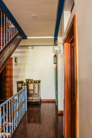 Azul de La Plaza Hotel