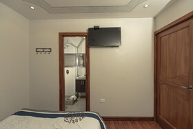 Azul de La Plaza Hotel