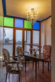 Azul de La Plaza Hotel