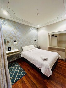 Azul de La Plaza Hotel