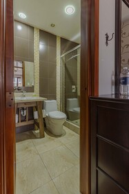Azul de La Plaza Hotel