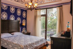 Azul de La Plaza Hotel