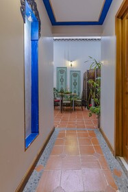Azul de La Plaza Hotel
