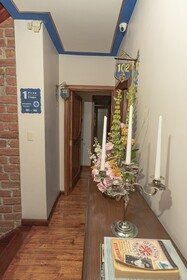 Azul de La Plaza Hotel