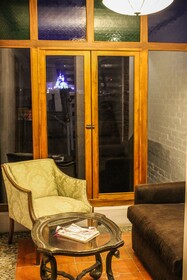 Azul de La Plaza Hotel