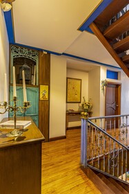 Azul de La Plaza Hotel