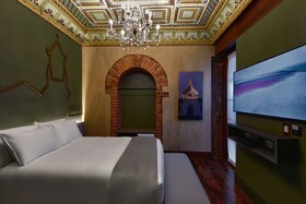 Casa Firenza