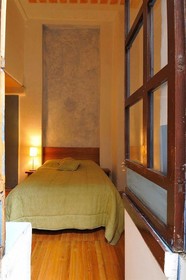 Casa Naranja