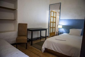Casa Naranja