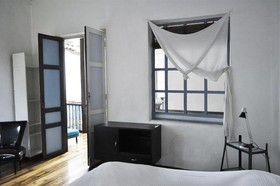 Casa Naranja