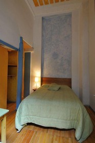 Casa Naranja