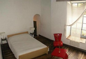 Casa Naranja