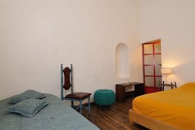 Casa Naranja