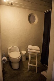 Casa Naranja