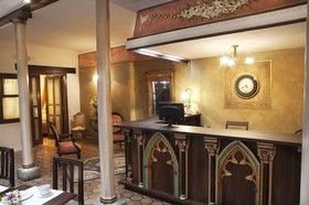 Casa San Rafael