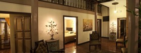 Casa San Rafael