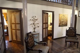 Casa San Rafael