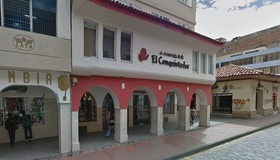 El Conquistador