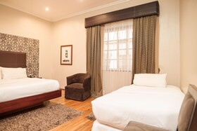 Forum Hotel