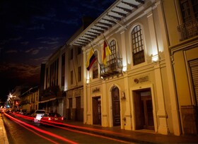 Forum Hotel