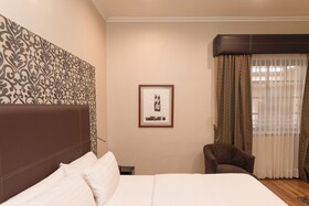Forum Hotel