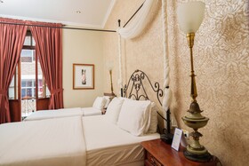 Forum Hotel