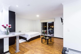Gaviota Apartments & Suites