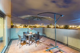 Gaviota Apartments & Suites