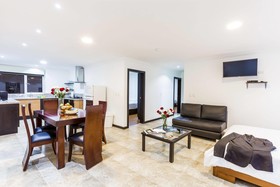 Gaviota Apartments & Suites