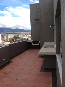 Gaviota Apartments & Suites