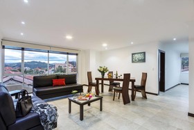 Gaviota Apartments & Suites