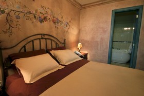 Hostal Inés María