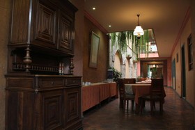 Hostal Inés María
