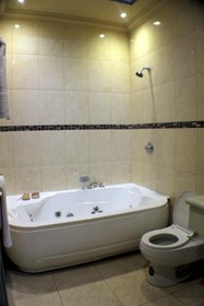 Hostal Inés María