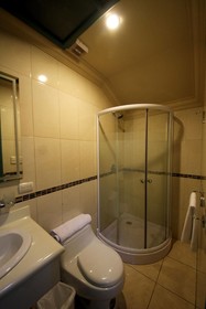 Hostal Inés María