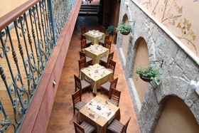 Hostal Inés María