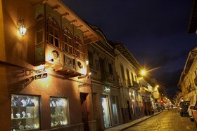 Hostal Inés María