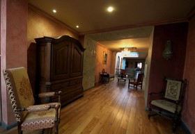 Hostal Inés María