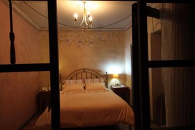 Hostal Inés María