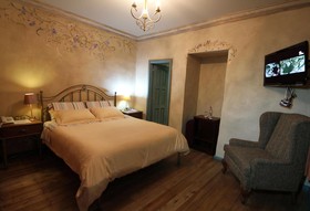 Hostal Inés María