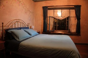 Hostal Inés María